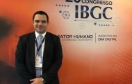 Vice-presidente de Governança Corporativa da ACI participa do 20º Congresso do IBGC