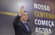 Nos 99 anos da ACI, secretário Marcos Troyjo tratou sobre o Brasil na economia mundial e o acordo com a União Europeia