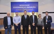 ACI promoveu o Workshop Governança e Inovação: Convergência para a Longevidade