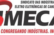 Confraternização de final de ano do Simecan acontece na próxima quarta-feira