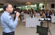 Qual marca seu negócio quer deixar no mundo? Assunto foi tema do penúltimo Prato Principal do ano na ACI