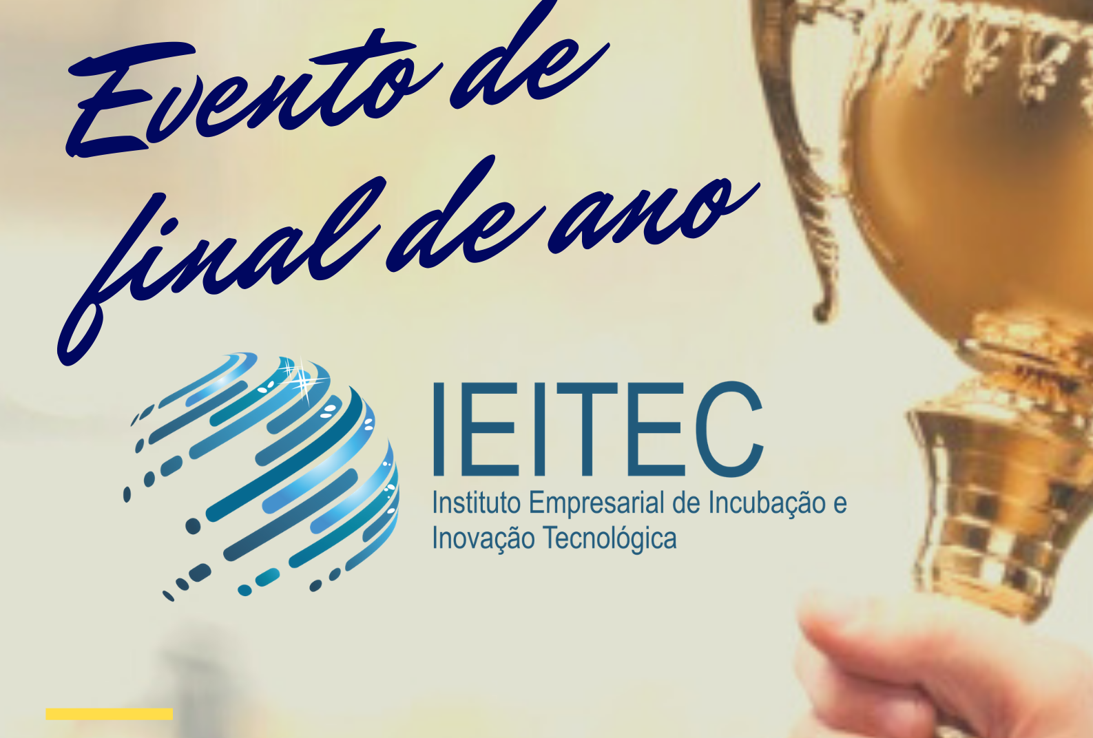 IEITEC realiza nesta terça evento de final de ano