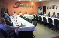 Reunião de diretoria plena do Simecan avalia ações desenvolvidas durante 2019