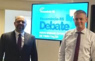 ACI participa de debate sobre substituição tributária, na Fecomércio