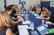 Comitê de Jovens Empreendedores da ACI realiza sua primeira reunião do ano