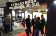 Seguem abertas as inscrições para o Projeto Estação Moda RS no SICC, em Gramado