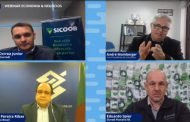 Soluções de crédito e serviços financeiros no foco do Webinar Economia & Negócios da ACI