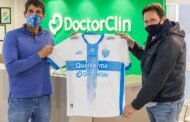 Doctor Clin e Qualitá renovam parceria com o Esporte Clube Novo Hamburgo