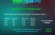 Associadas do Simecan têm a oportunidade de participar da 30ª Mercopar, em Caxias do Sul, com as Missões Empresariais