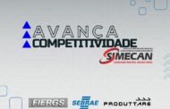 Inscrições para o Programa Avança Competitividade Simecan seguem abertas até 28 de abril