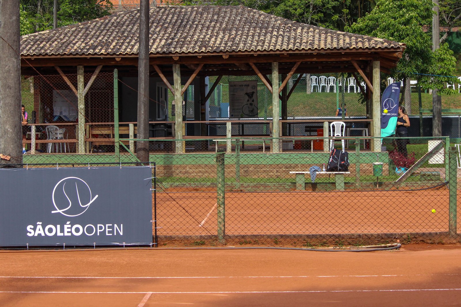 São Léo Open abre inscrições para Pré Qualifying