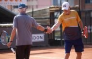 Caxias do Sul terá terceira edição da Copa Randoncorp ITF Master em outubro