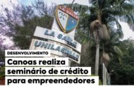 Simecan é apoiador do seminário de crédito para empreendedores na próxima quinta-feira