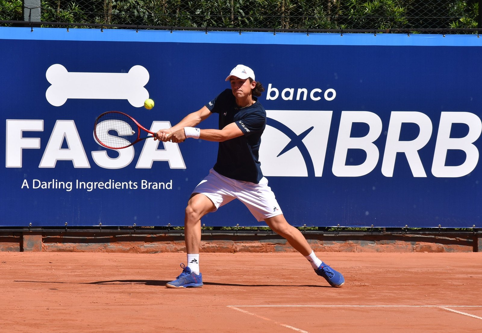 Lajeado Open ITF M25 confirma terceira edição a partir de outubro