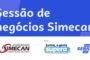 Simecan inova ao instalar sistema para reuniões híbridas