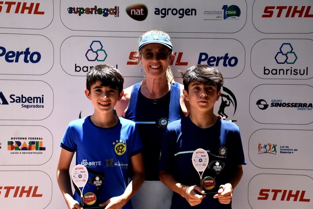 Belém Novo Golf Club lidera ranking anual de clubes do CTG