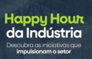 Simecan e Secretaria de Desenvolvimento Econômico de Canoas promovem Happy Hour da Indústria