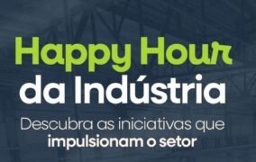 Simecan e Secretaria de Desenvolvimento Econômico de Canoas promovem Happy Hour da Indústria
