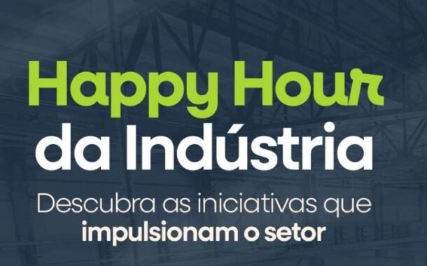 Happy Hour da Indústria de Canoas acontece dia 24 de junho