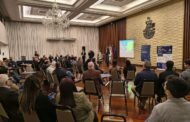 Realizado o primeiro Happy Hour da Indústria de Canoas