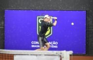 Vacaria Open e Sogipa Open confirmados no calendário do tênis no Rio Grande do Sul