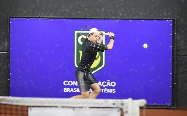Vacaria Open e Sogipa Open confirmados no calendário do tênis no Rio Grande do Sul