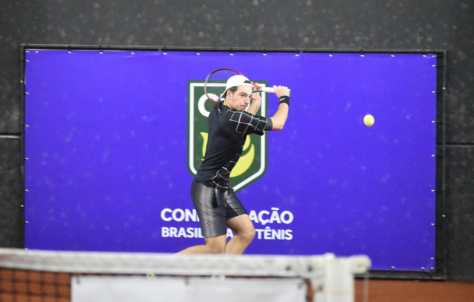 Vacaria Open e Sogipa Open confirmados no calendário do tênis no Rio Grande do Sul