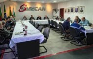 Simecan reúne sua Diretoria Plena