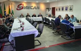 Simecan reúne sua Diretoria Plena
