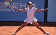Sogipa Open entra em reta decisiva de jogos em Porto Alegre