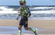 Ultramaratonista porto-alegrense se prepara para o desafio de 226km na Extremo Sul 2025