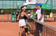 Campeões definidos em edição de sucesso do Campeonato Brasileiro de Masters ITF 400 Caxias do Sul