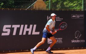 São Léo Open volta ao calendário e anuncia data em 2026