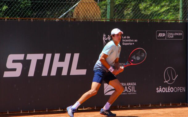 São Léo Open volta ao calendário e anuncia data em 2026