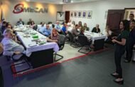 Comissão de RH do Simecan encerra atividades 2025