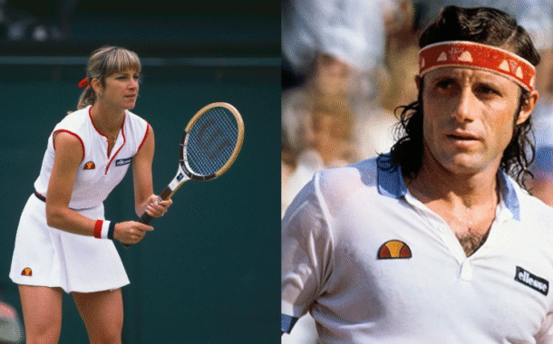 Italiana Ellesse vai vestir o São Léo Open em 2026