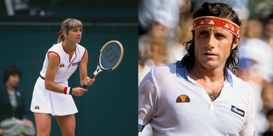 Italiana Ellesse vai vestir o São Léo Open em 2026