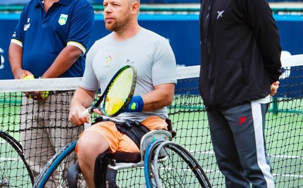 São Léo Open terá primeiro torneio internacional de tênis em cadeira de rodas da história do RS