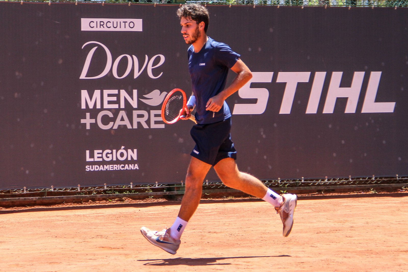 Brasileiros dominam lista de duplas para o São Léo Open 2026