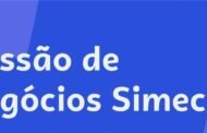 Inscrições abertas para a Sessão de Negócios Simecan