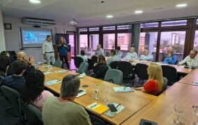 Reforma Tributária foi tema de palestra no Simecan