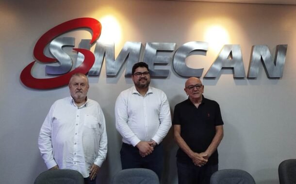 Novos mercados por meio de exportações foi tema debatido no Simecan