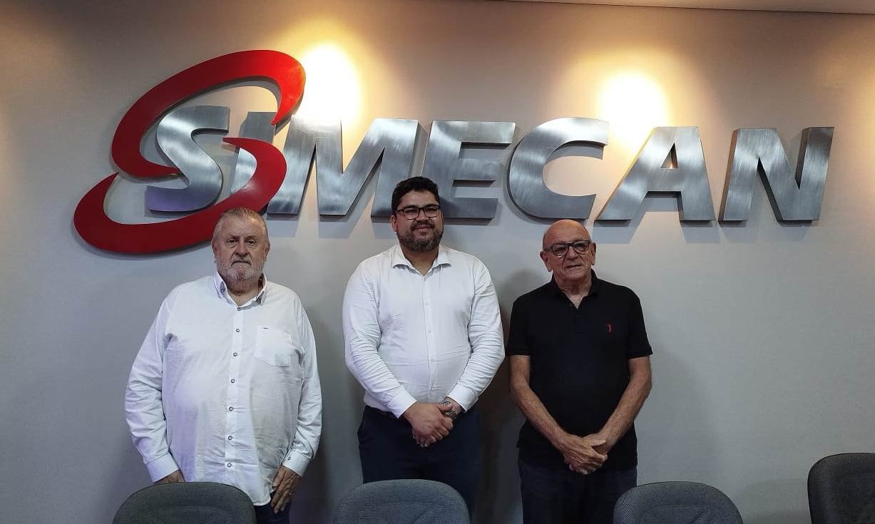 Novos mercados por meio de exportações foi tema debatido no Simecan