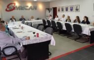 Comissão de RH do Simecan dá início às reuniões de 2026