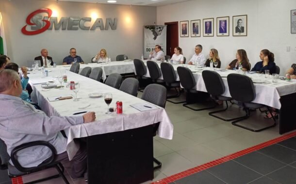 Comissão de RH do Simecan dá início às reuniões de 2026