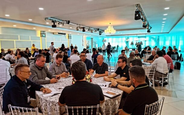 Potenciais parcerias foram o destaque na Sessão de Negócios Simecan